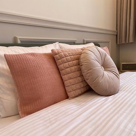 Royal Rose Apartment - Old Town Krakow Luaran gambar