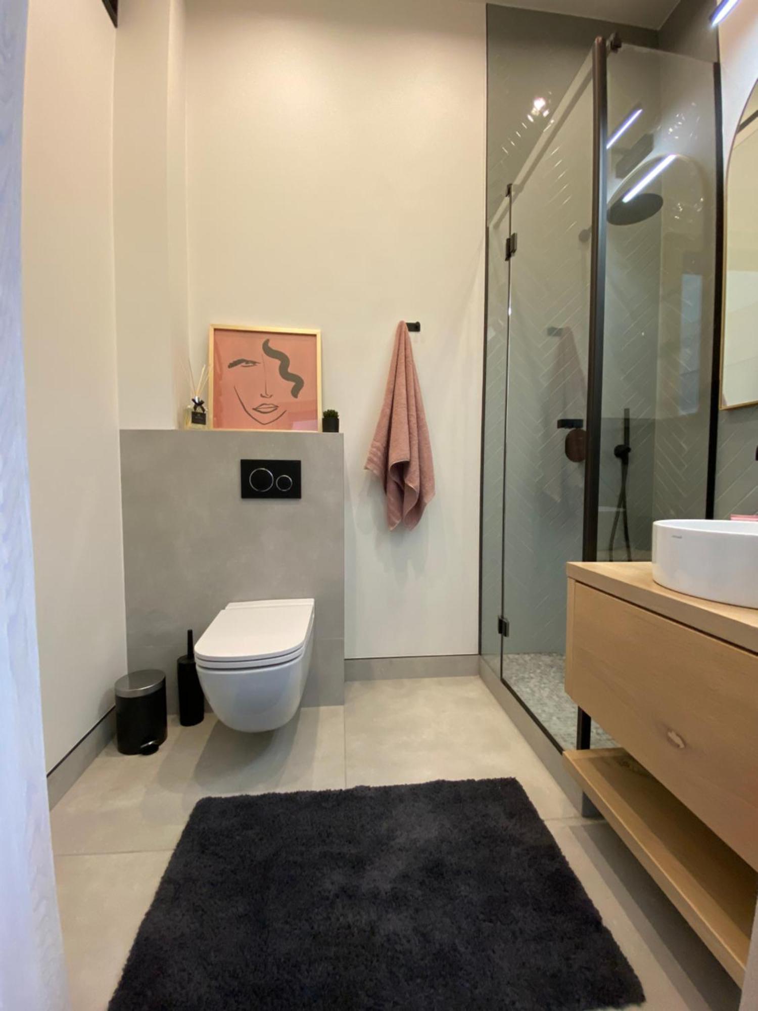 Royal Rose Apartment - Old Town Krakow Luaran gambar