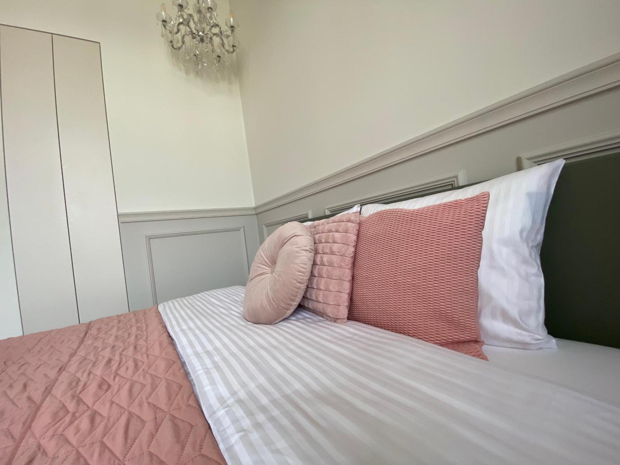 Royal Rose Apartment - Old Town Krakow Luaran gambar
