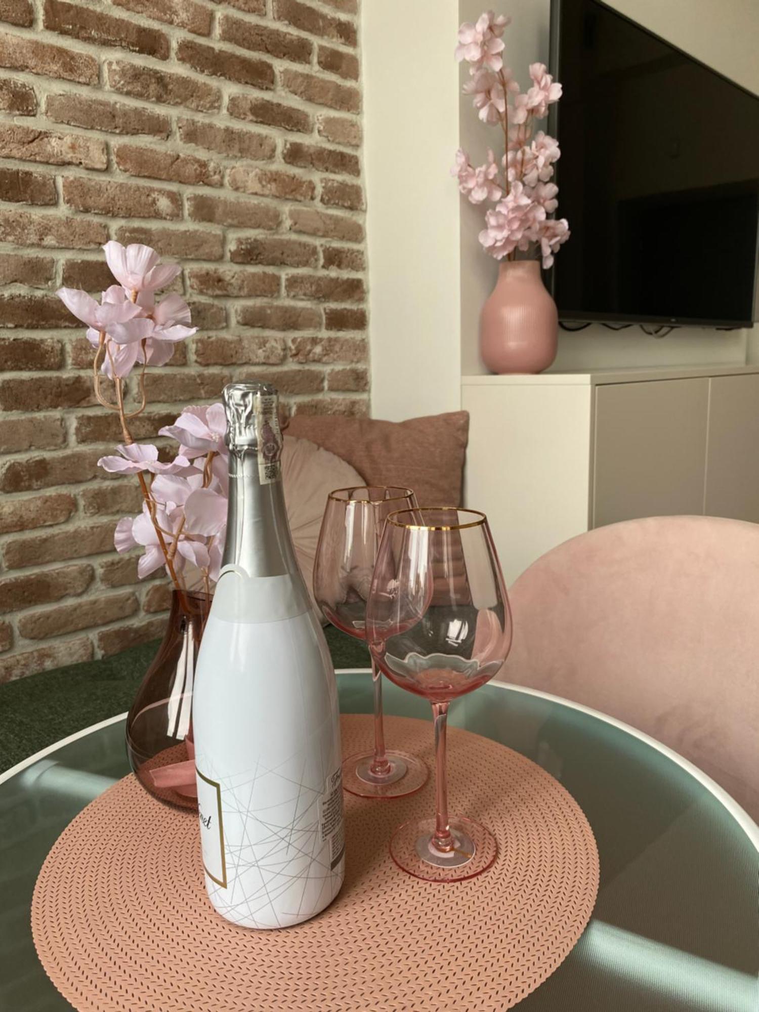 Royal Rose Apartment - Old Town Krakow Luaran gambar