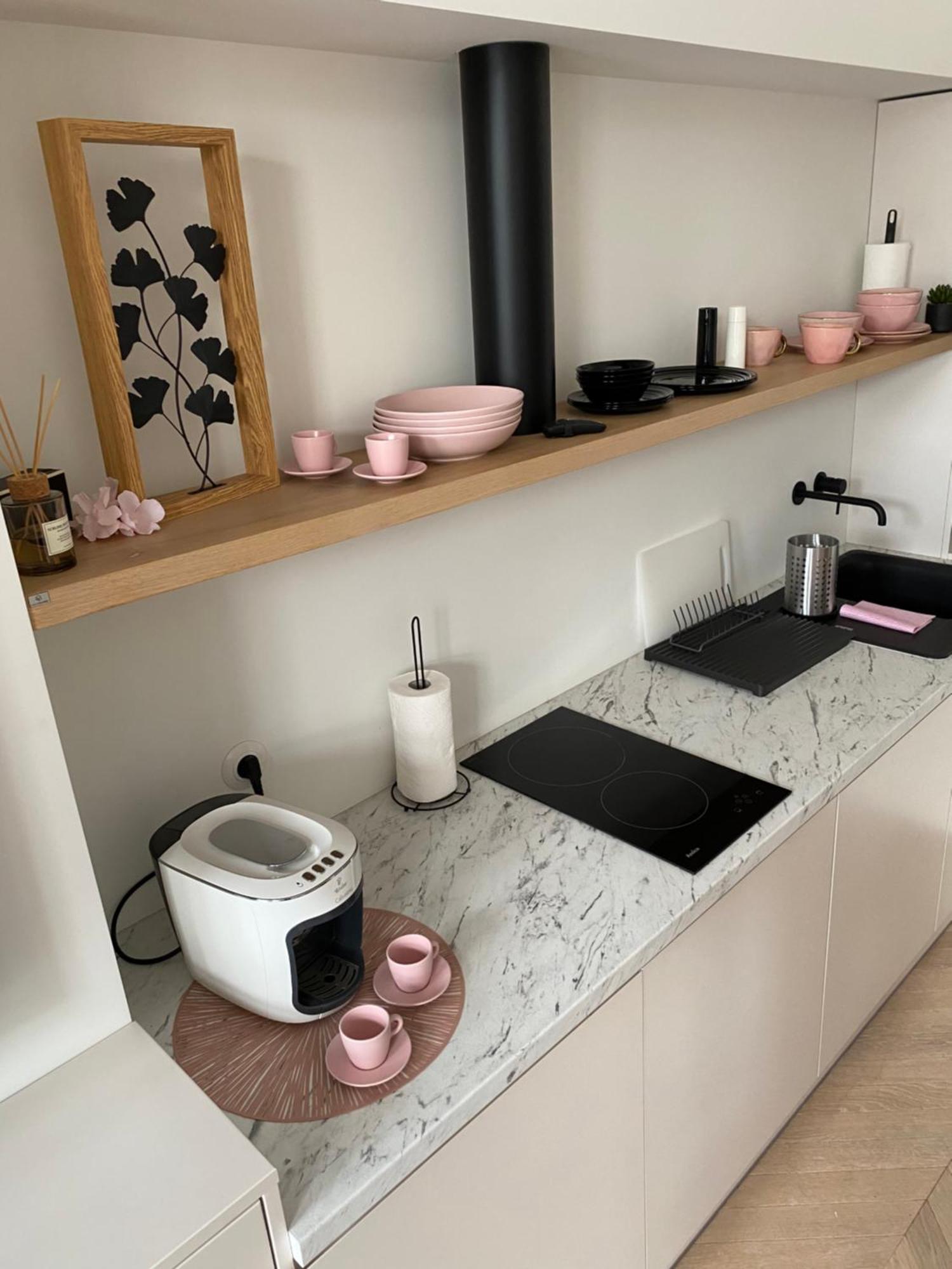 Royal Rose Apartment - Old Town Krakow Luaran gambar