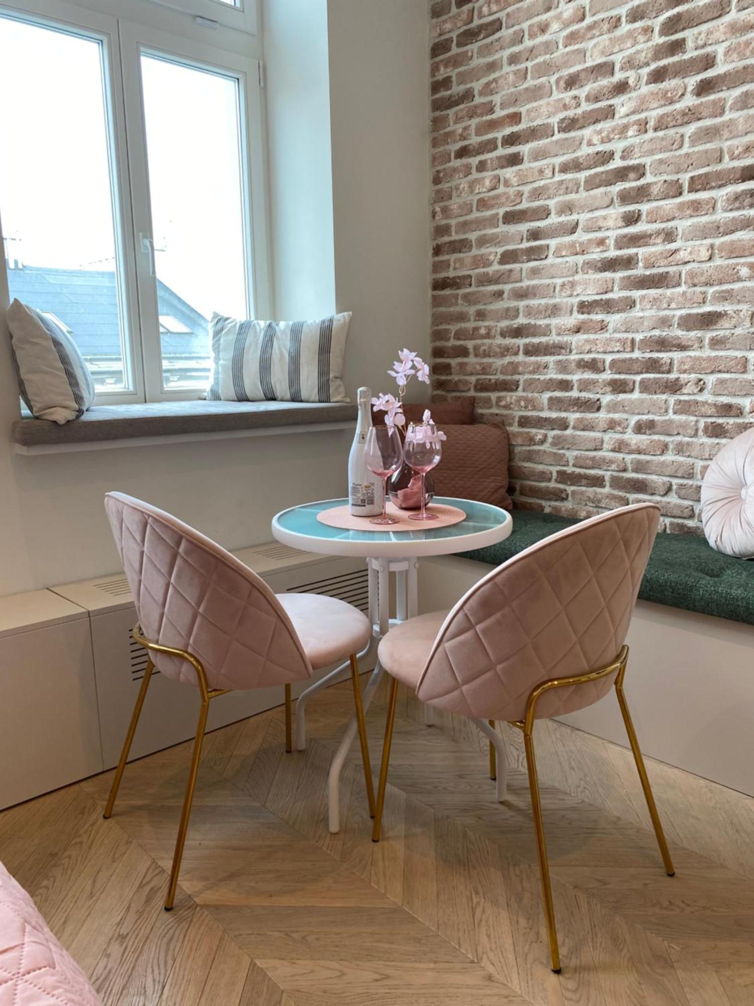 Royal Rose Apartment - Old Town Krakow Luaran gambar