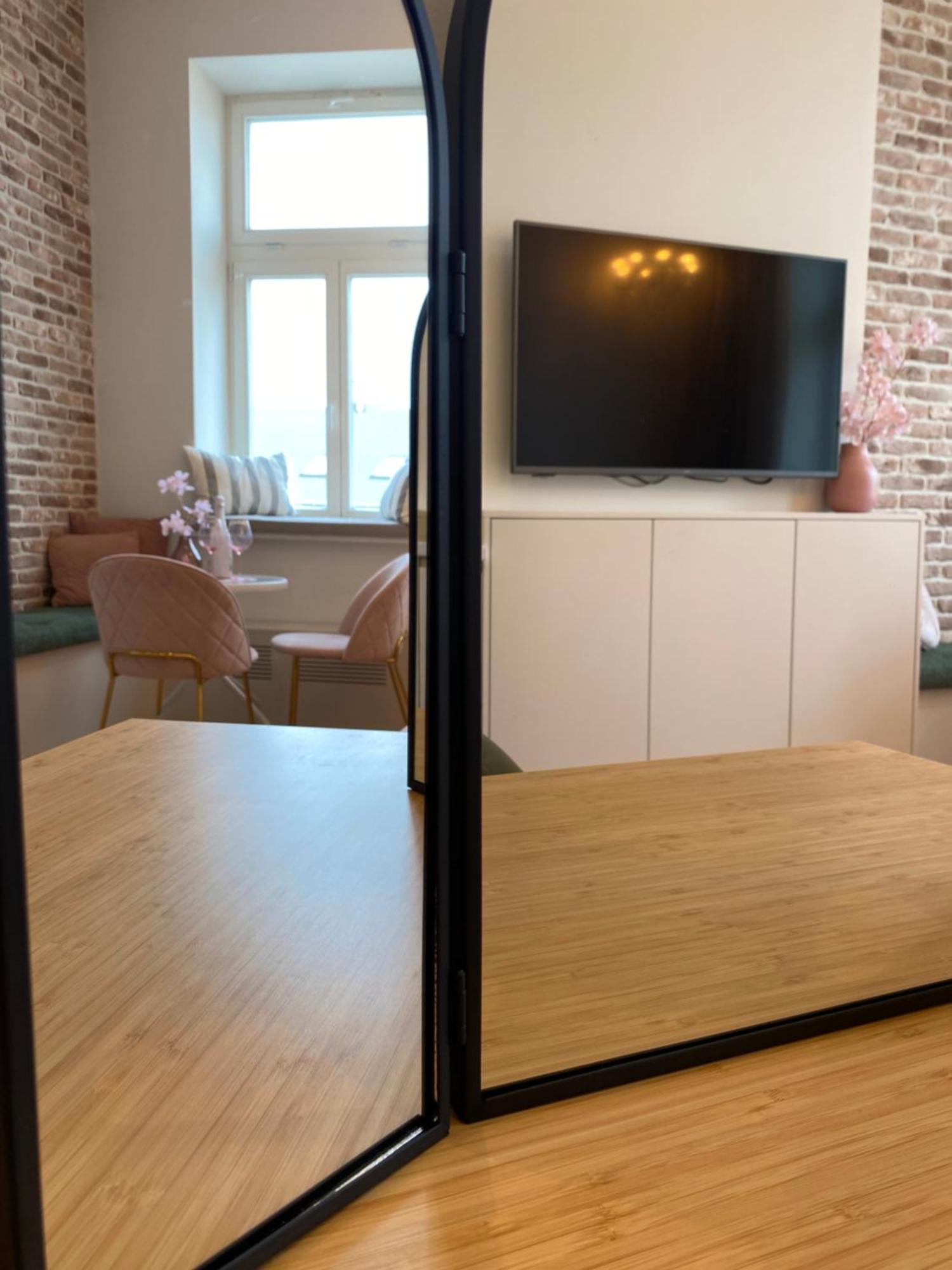 Royal Rose Apartment - Old Town Krakow Luaran gambar