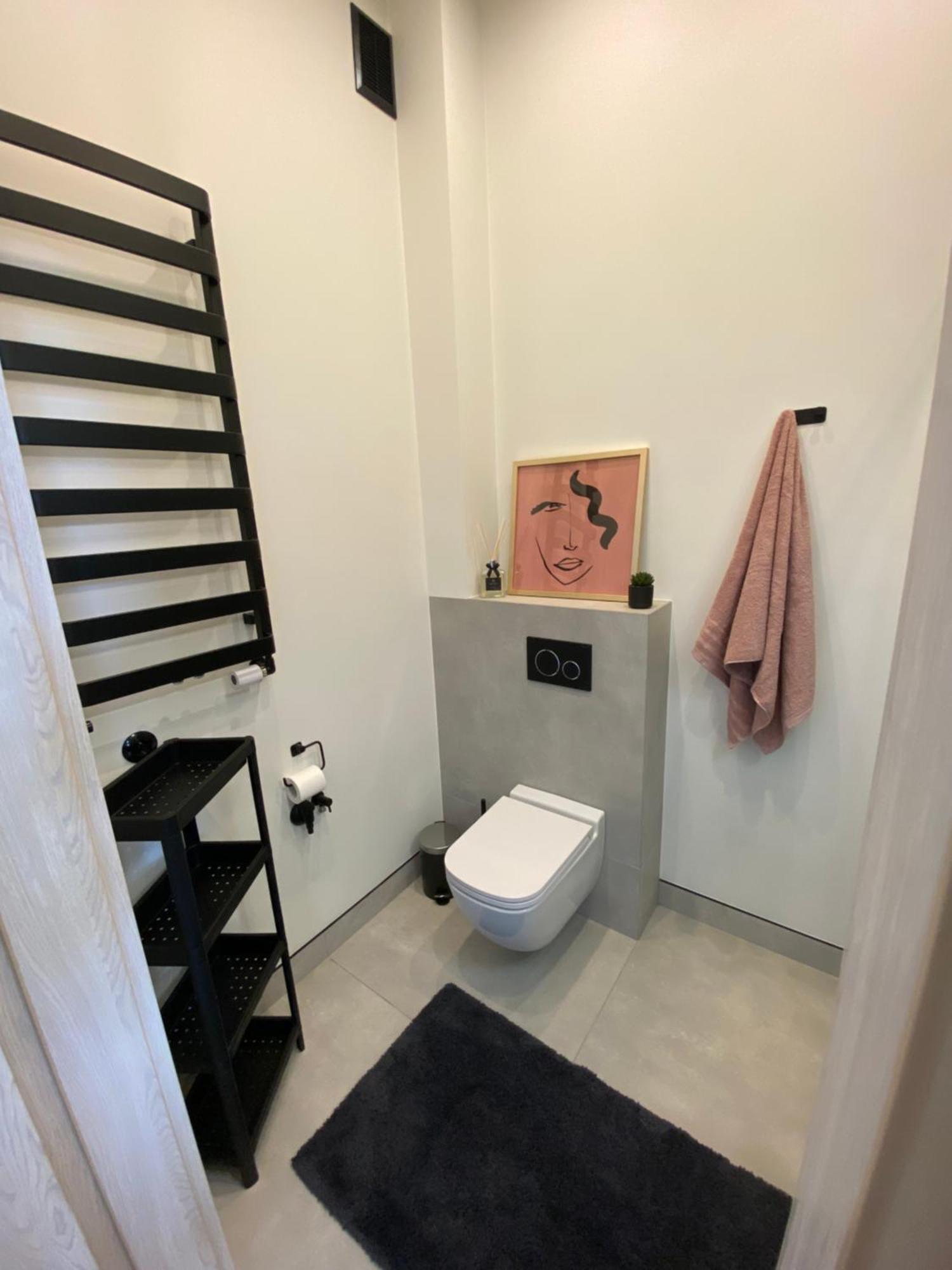 Royal Rose Apartment - Old Town Krakow Luaran gambar