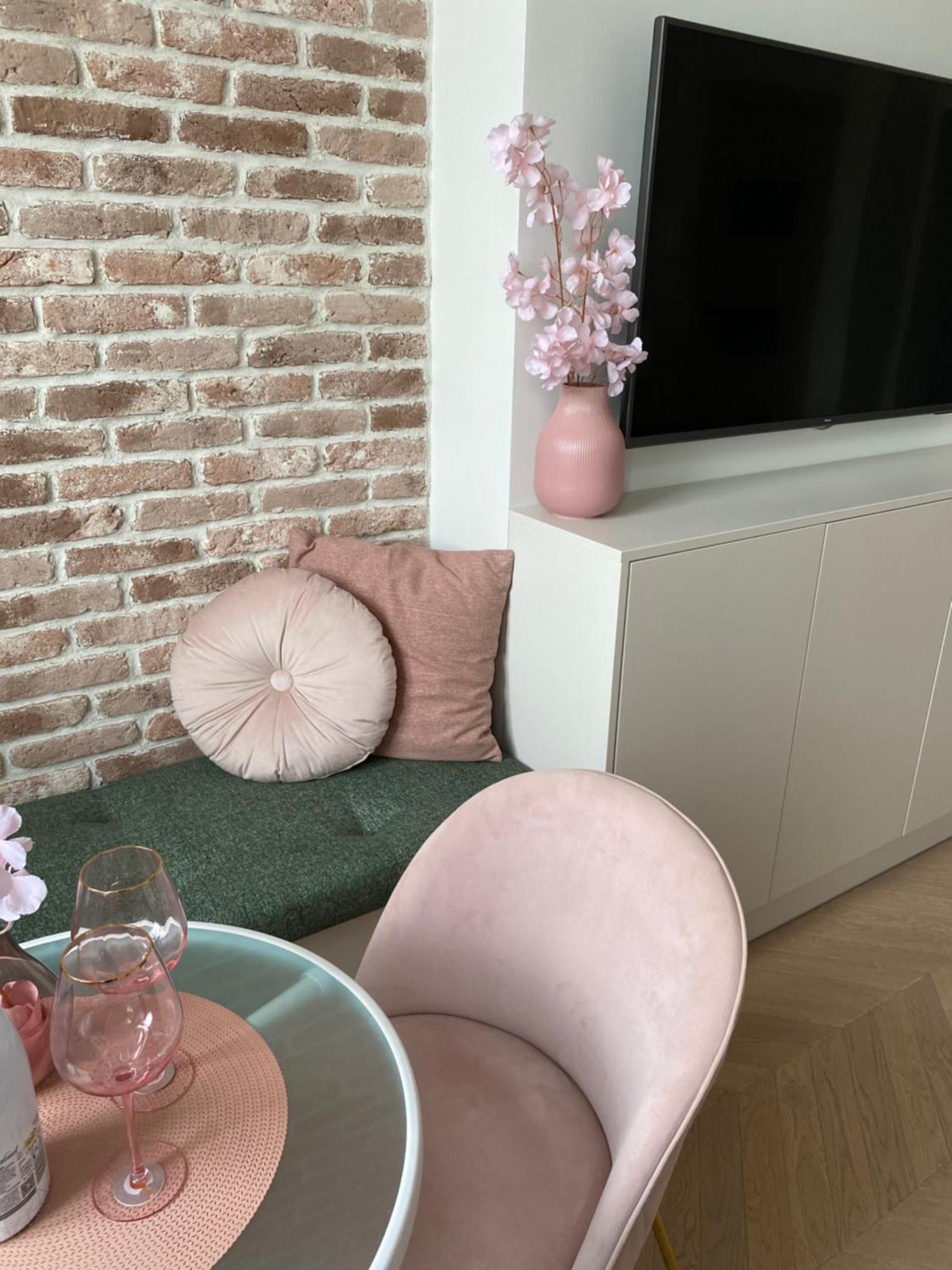 Royal Rose Apartment - Old Town Krakow Luaran gambar