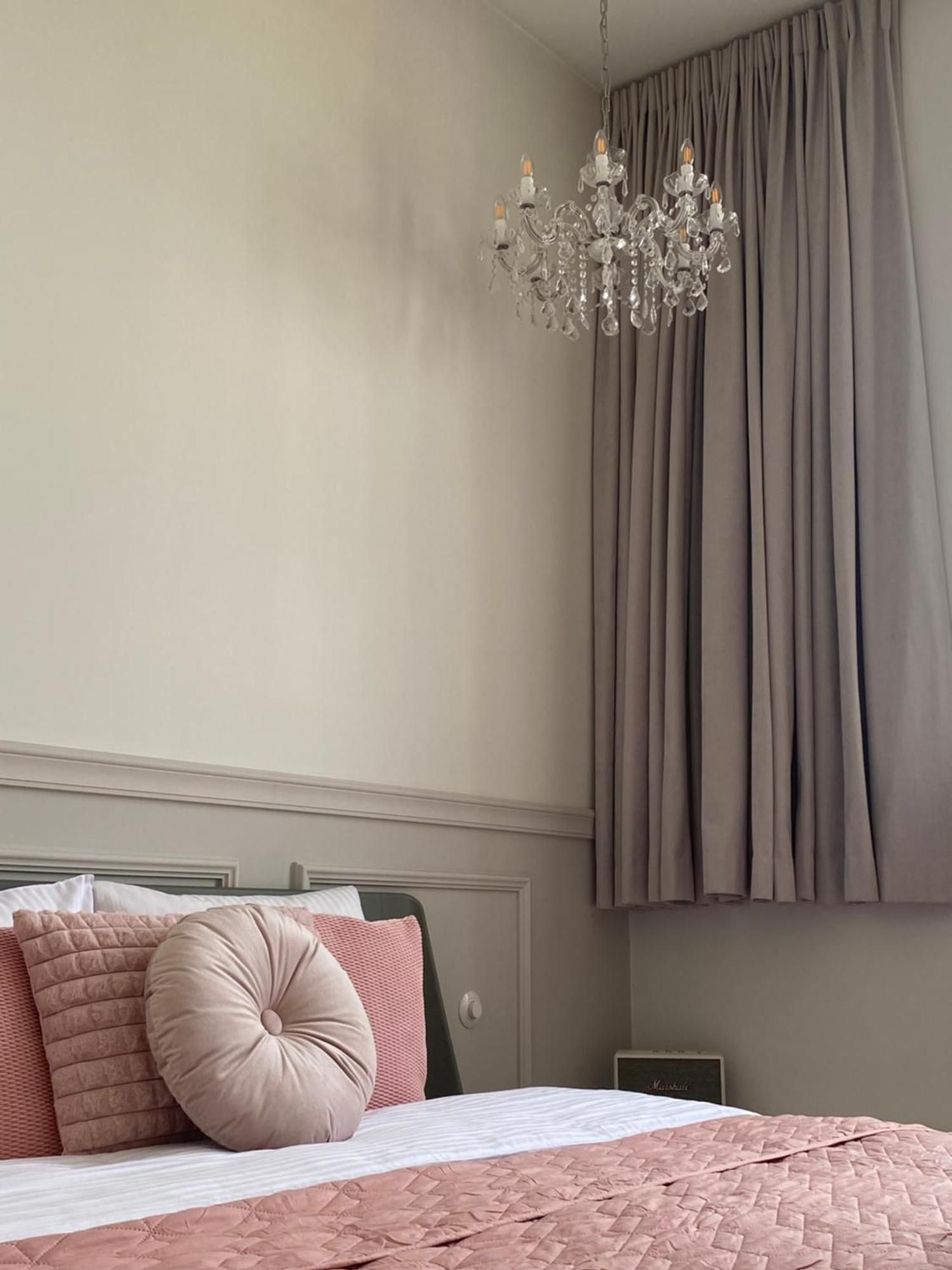 Royal Rose Apartment - Old Town Krakow Luaran gambar