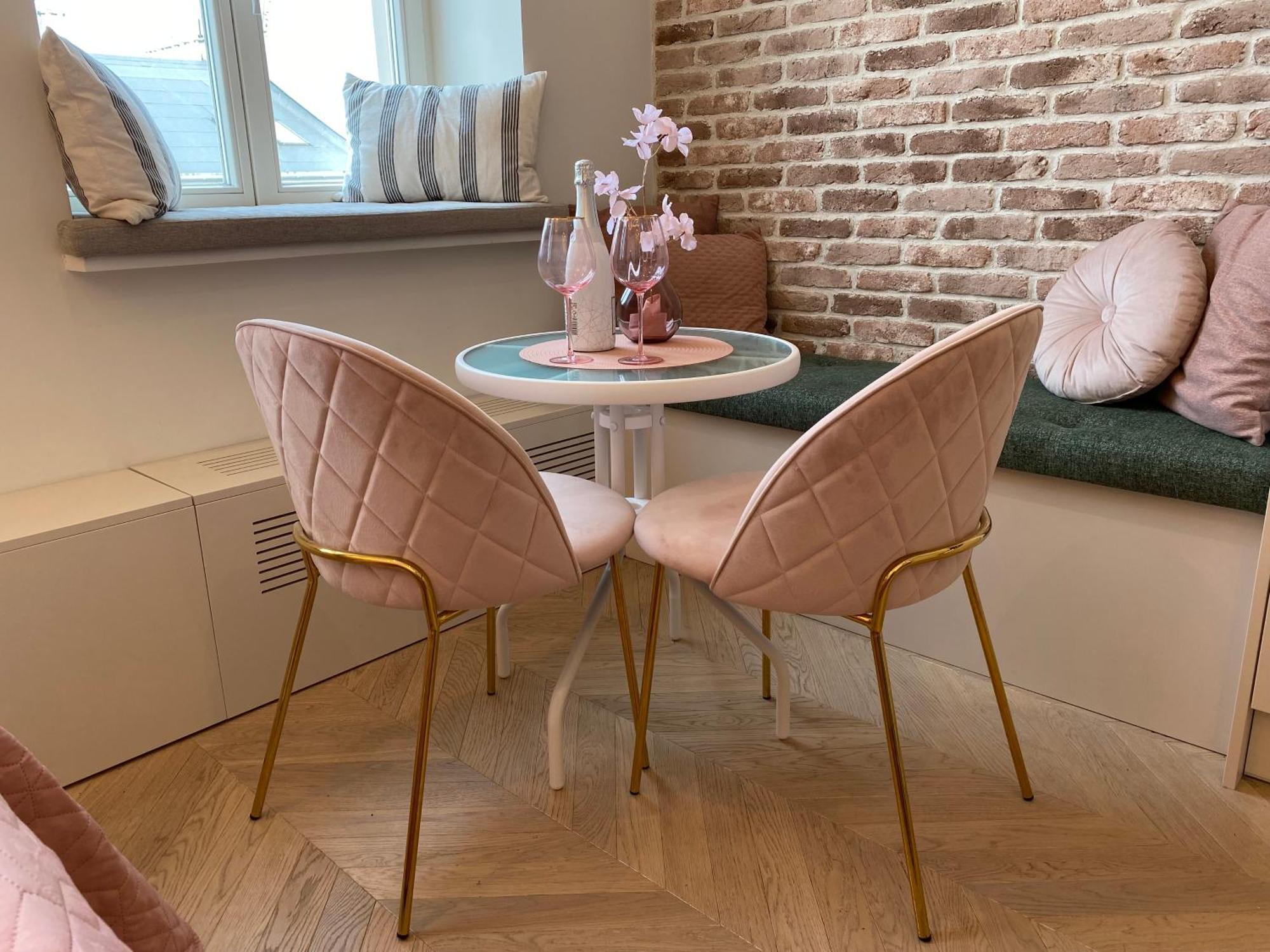 Royal Rose Apartment - Old Town Krakow Luaran gambar